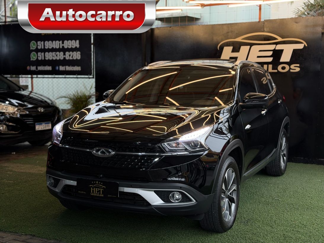 CHERY