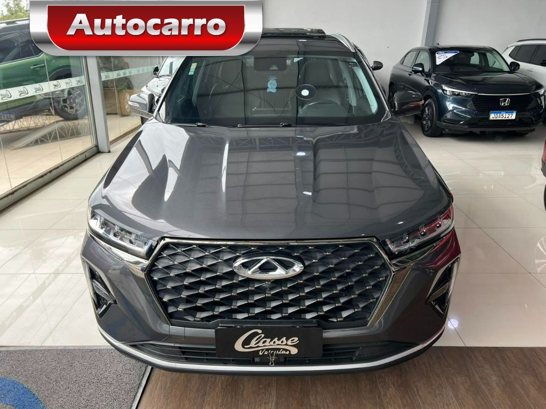 Caoa Chery Tiggo 7 Tiggo 7 Pro Max Drive 1.6 Turbo 16V Aut. 2024