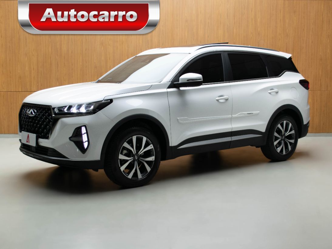 CHERY