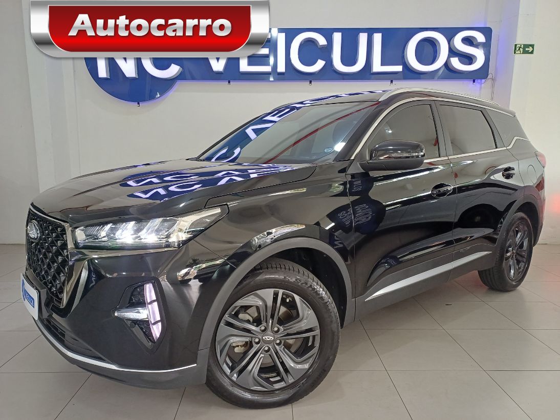 CHERY