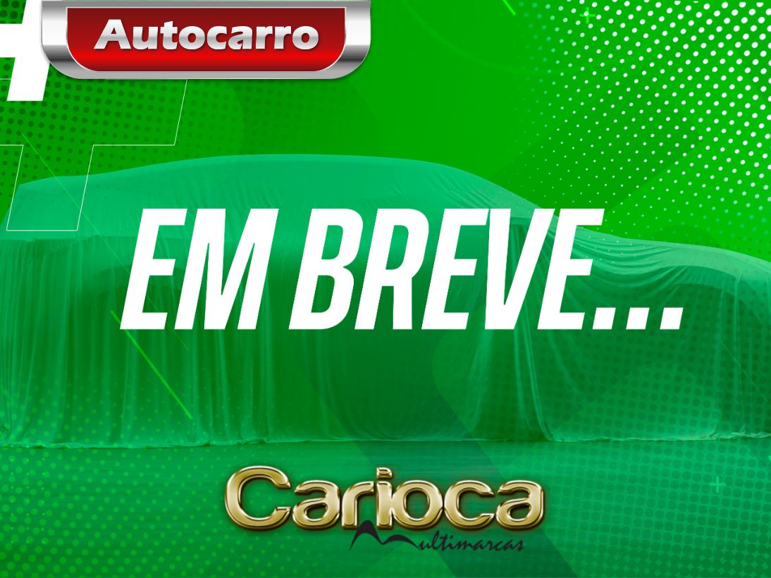 Caoa Chery Tiggo 7 2020
