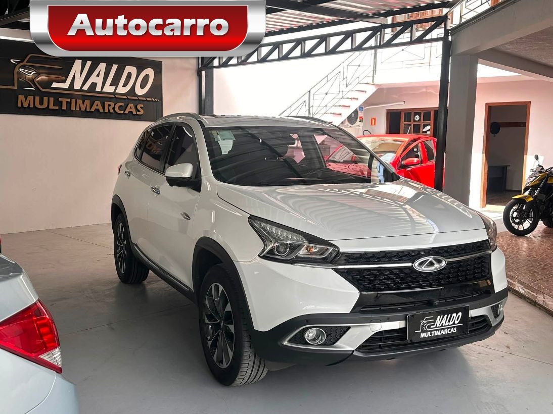 CHERY