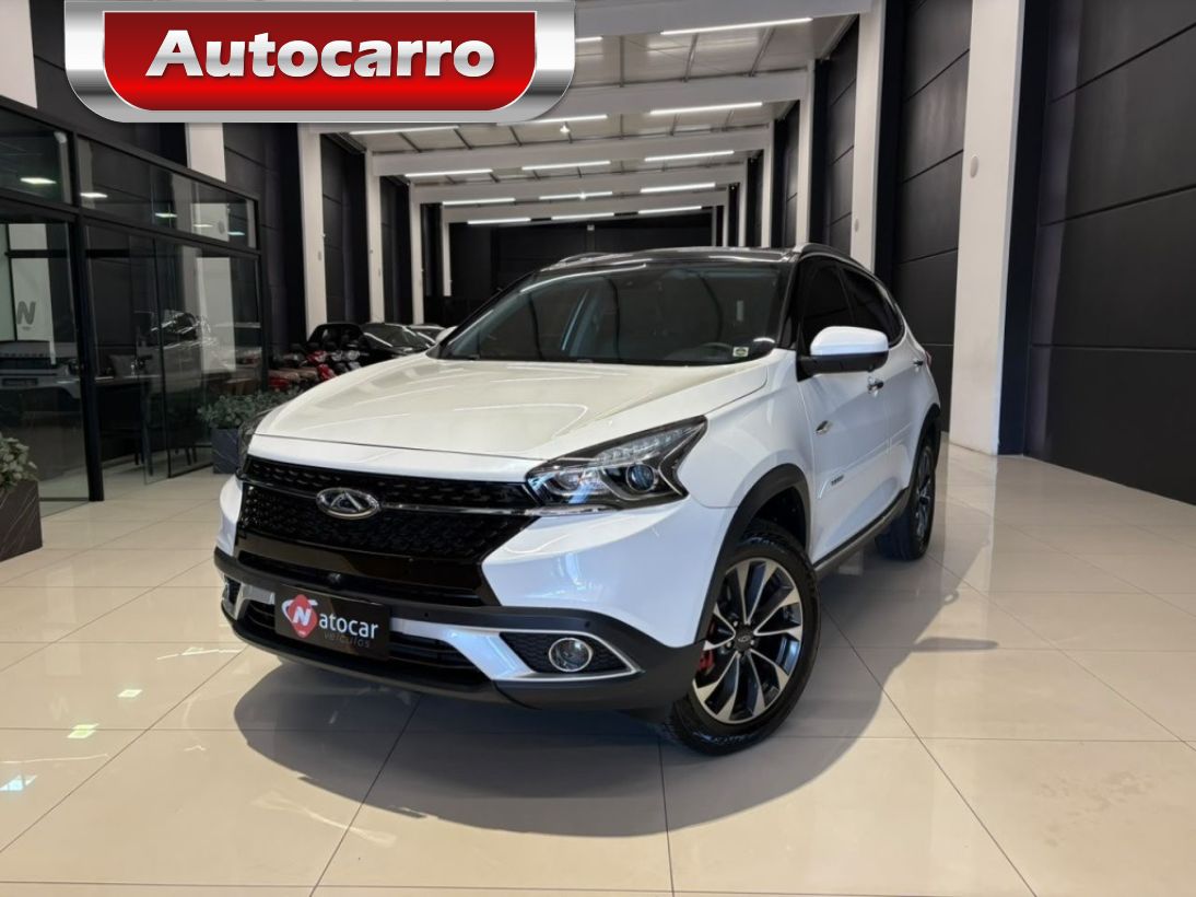 Caoa Chery Tiggo 7 2022