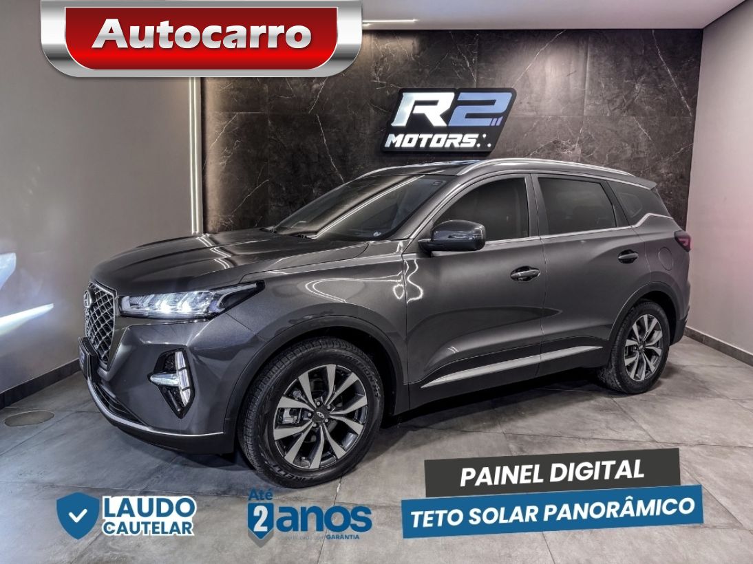 CHERY