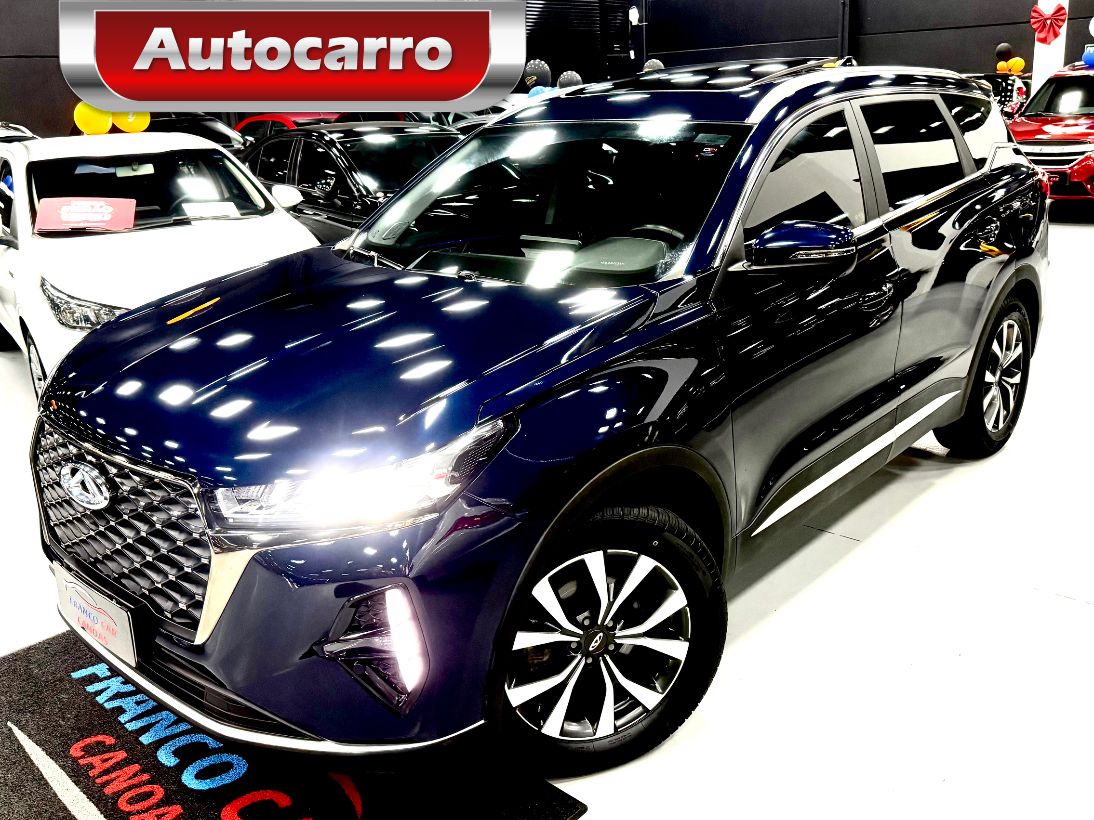 CHERY