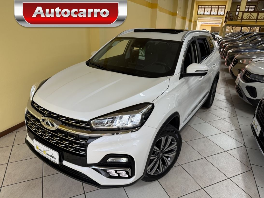 CHERY