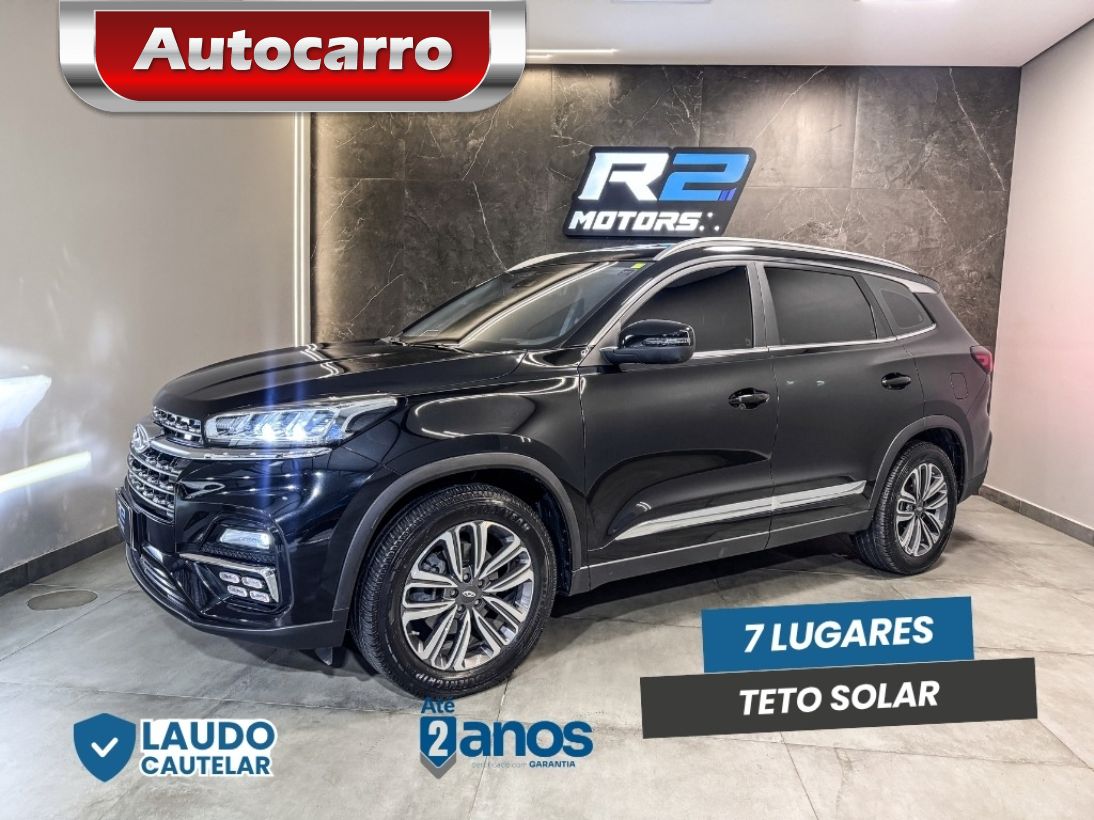 CHERY