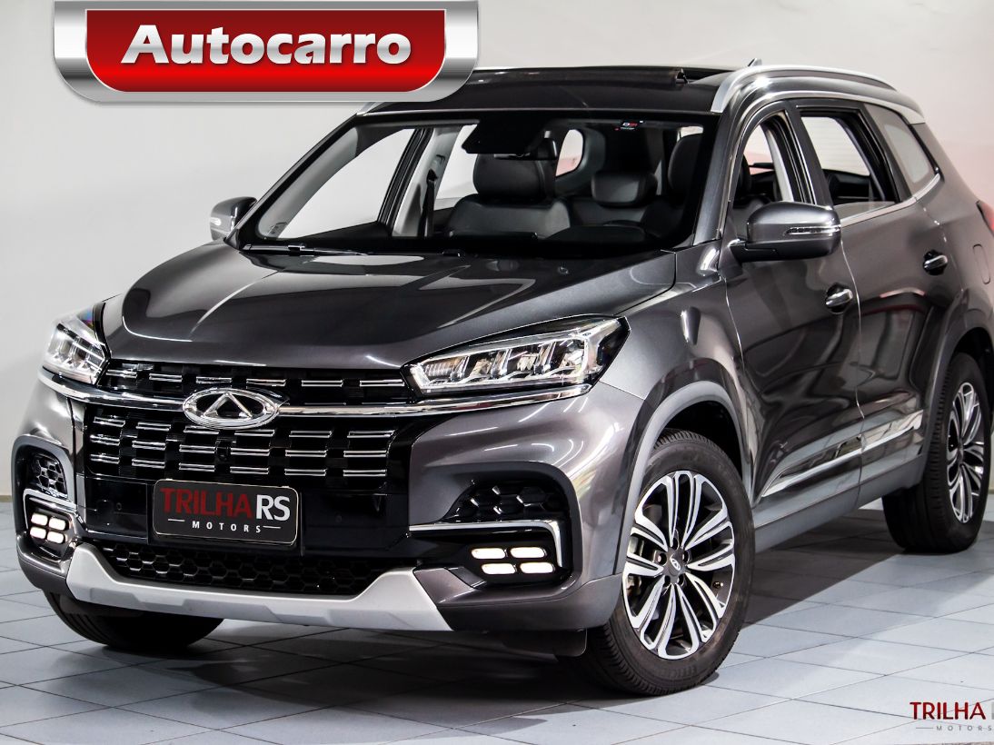 CHERY