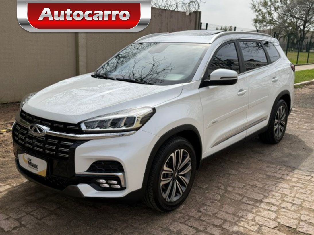 CHERY
