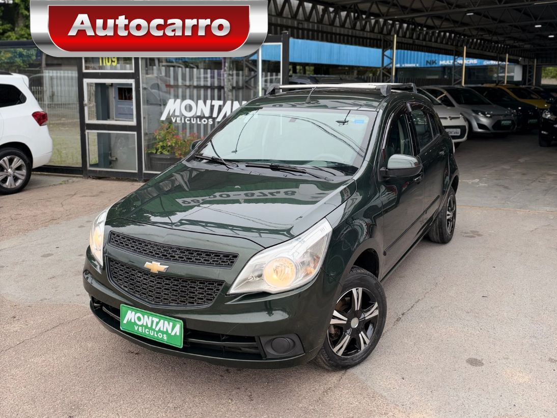 CHEVROLET
