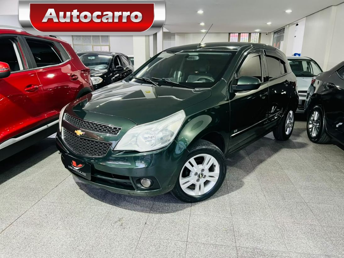 CHEVROLET