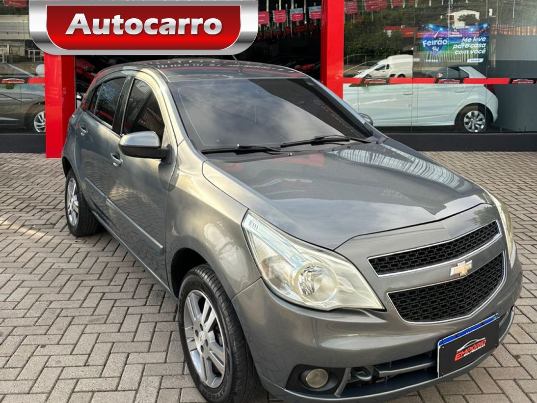 CHEVROLET