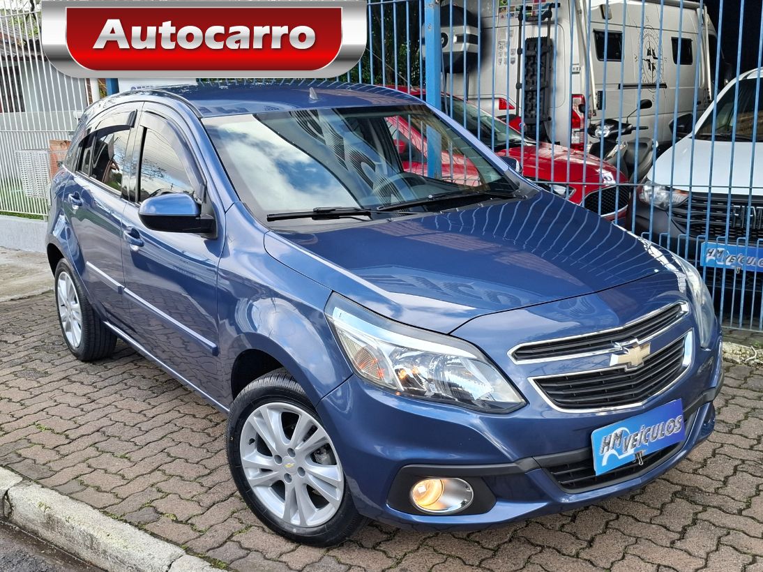 CHEVROLET