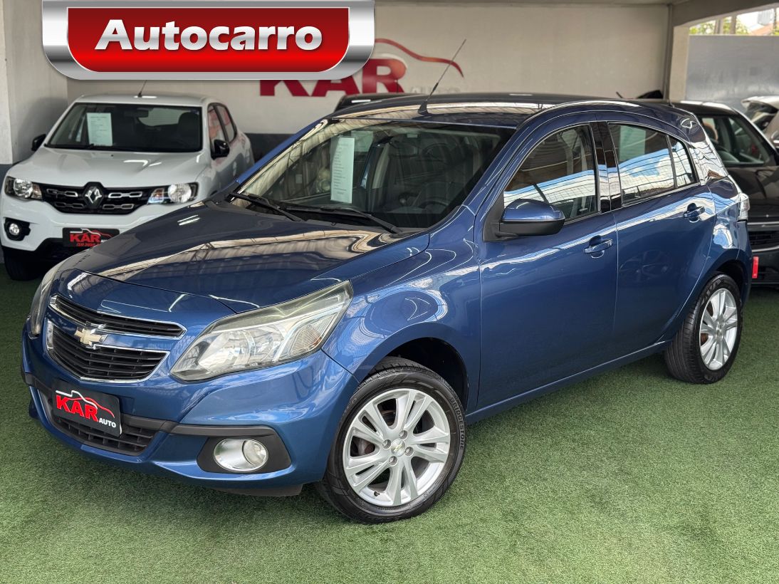 CHEVROLET