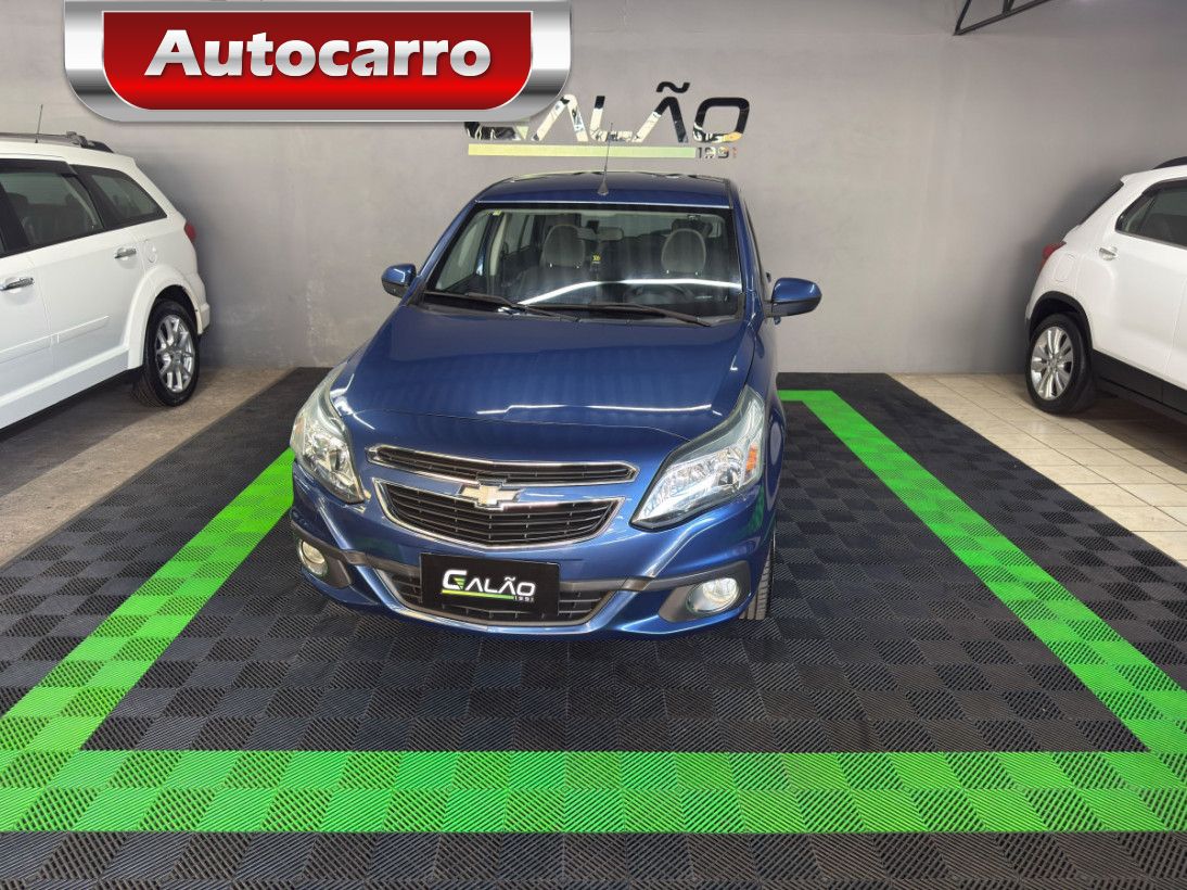 CHEVROLET