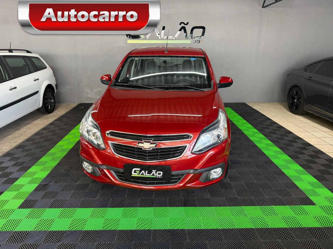 CHEVROLET