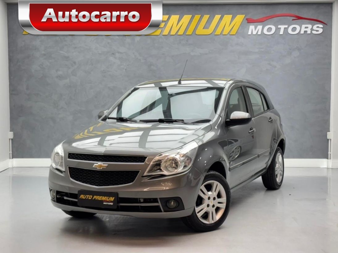 CHEVROLET