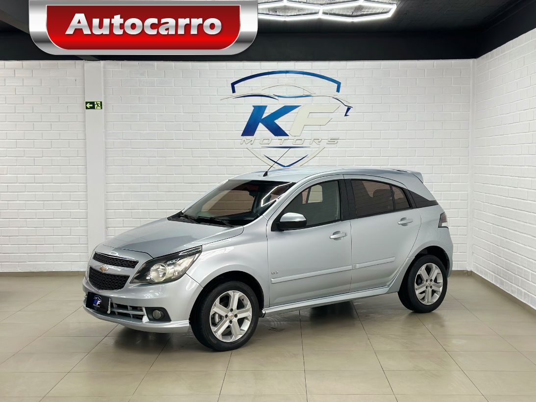 CHEVROLET