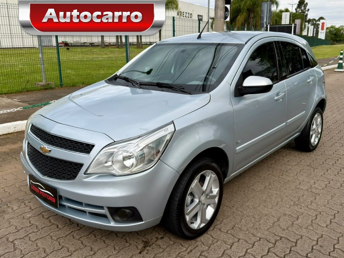 CHEVROLET