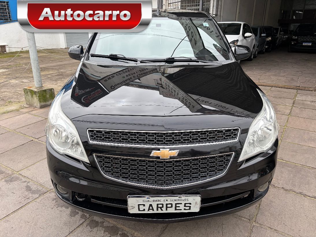CHEVROLET