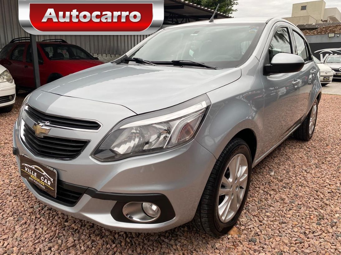 CHEVROLET