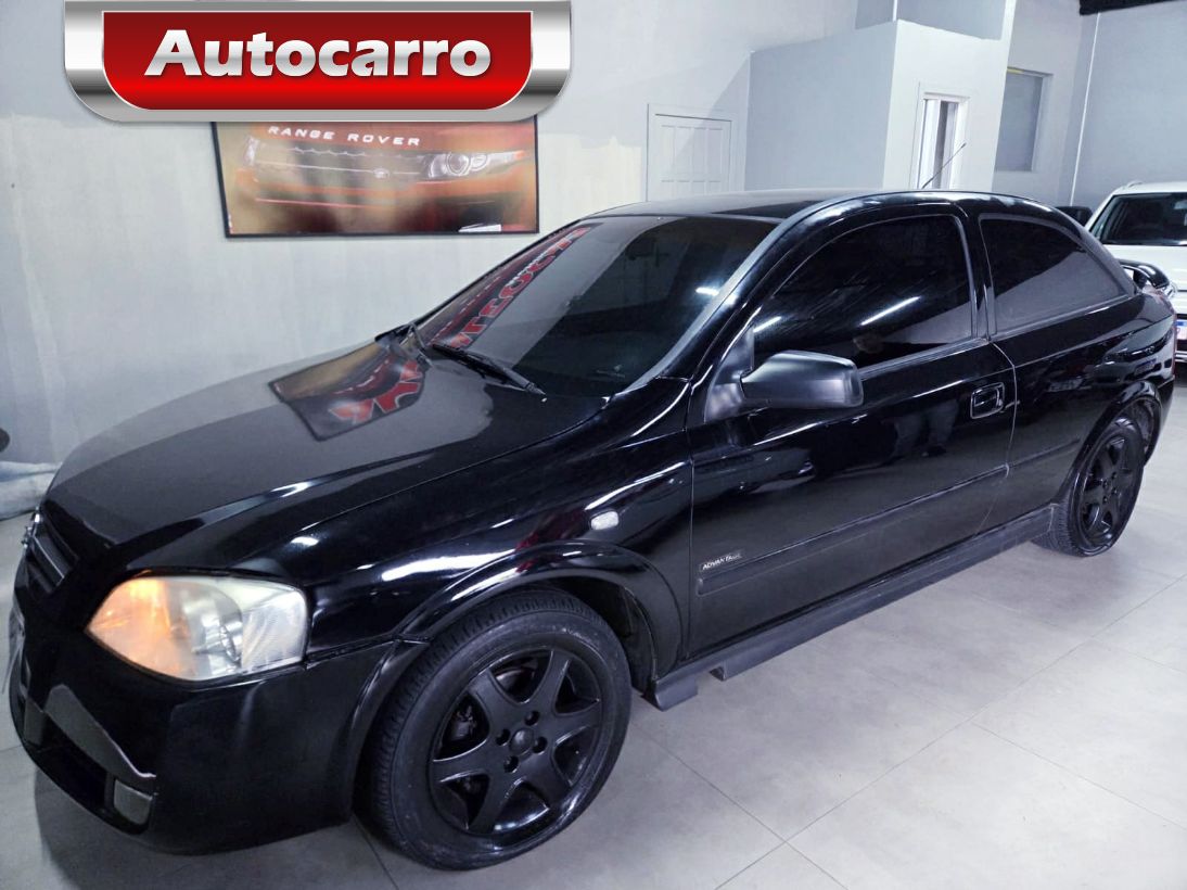Chevrolet Astra 2.0 8V 2005
