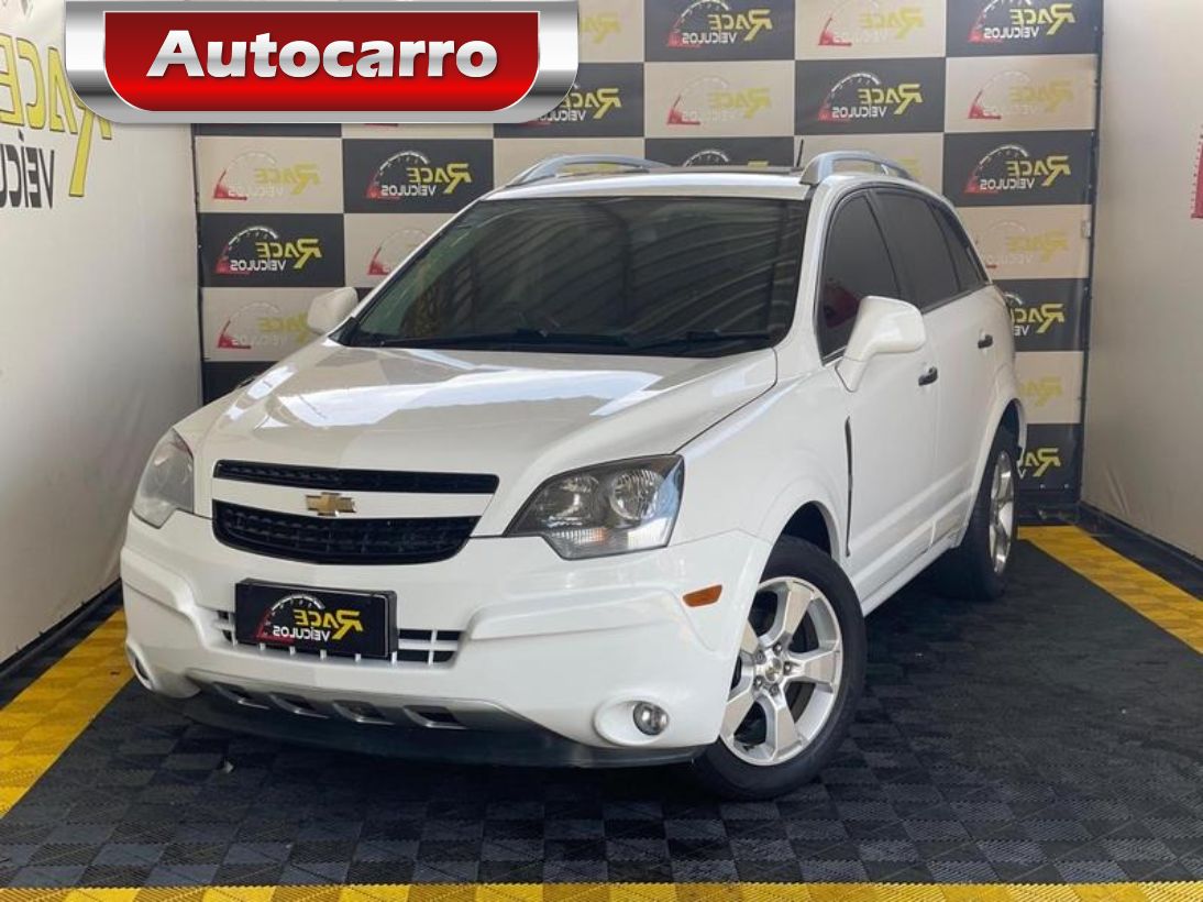 CHEVROLET
