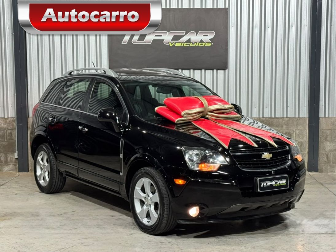 CHEVROLET