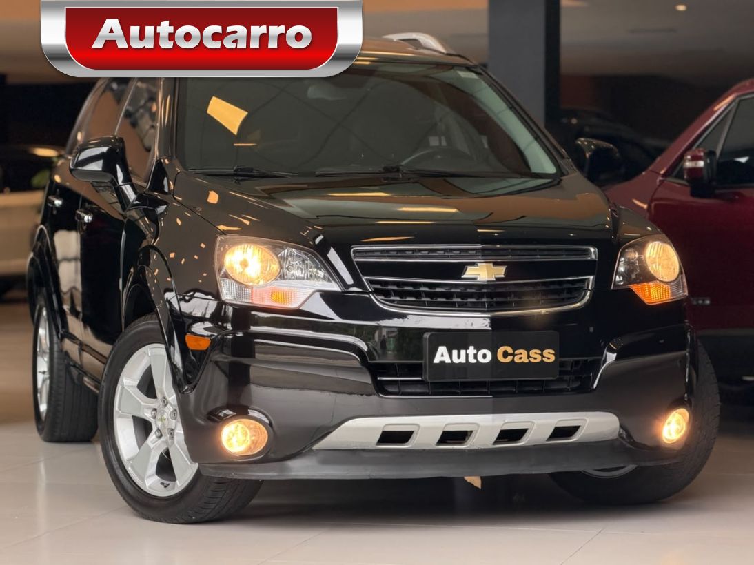 CHEVROLET
