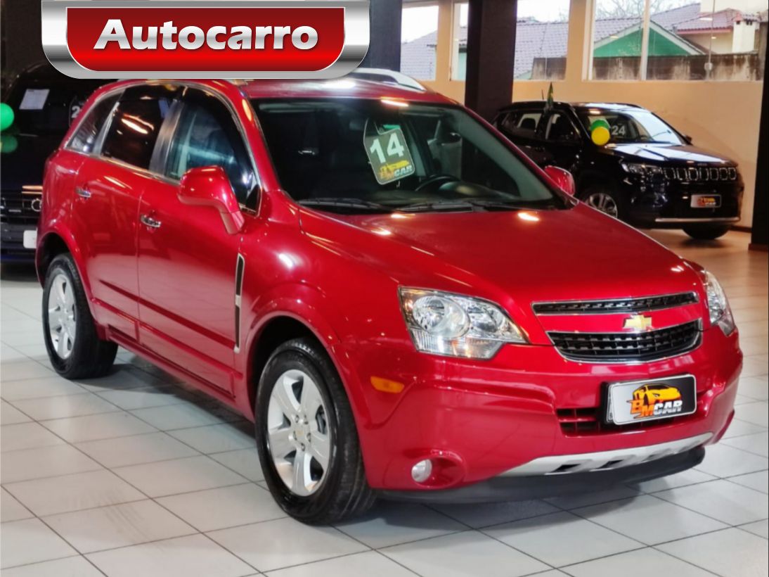 CHEVROLET