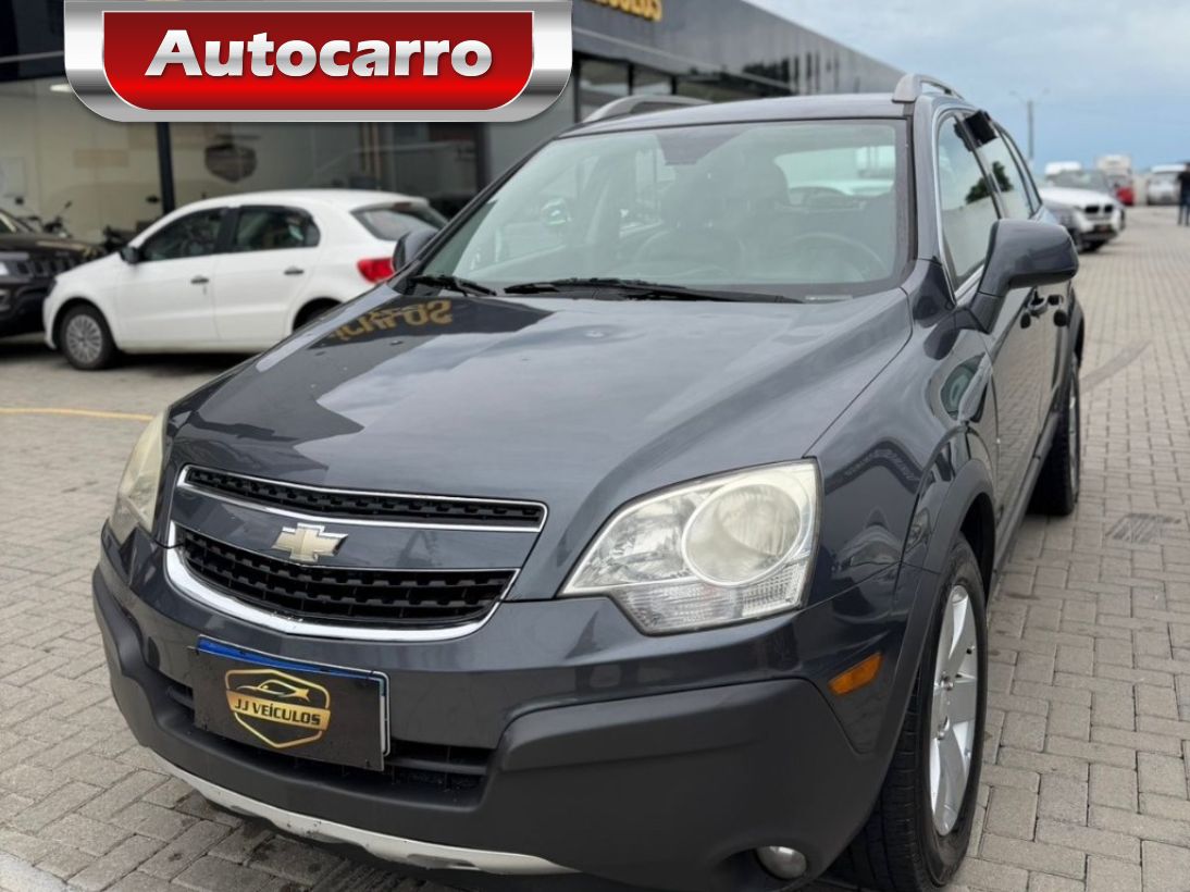 CHEVROLET
