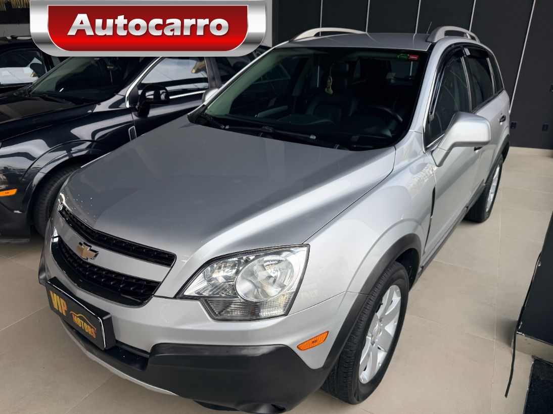 CHEVROLET