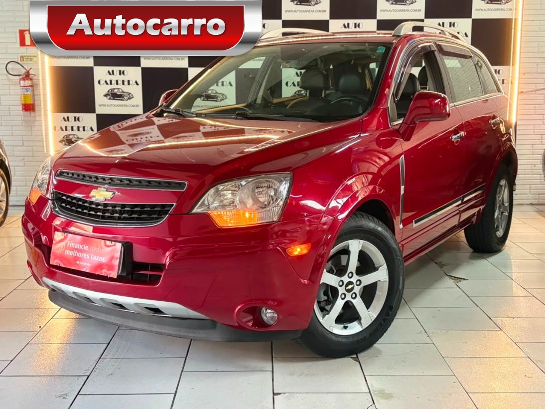 CHEVROLET