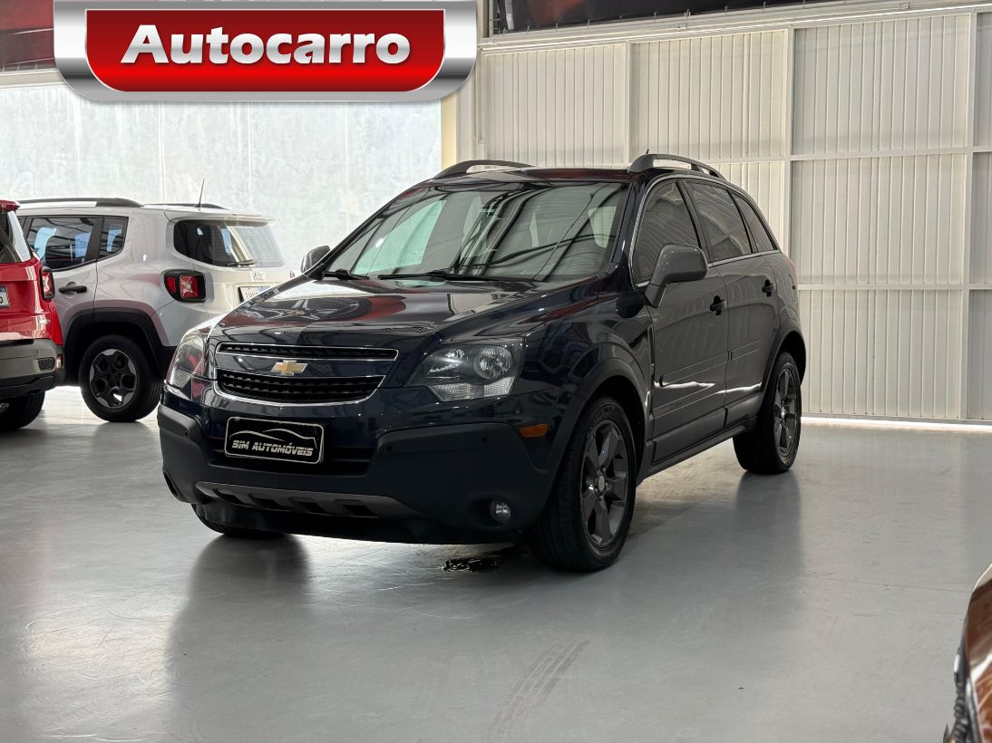 CHEVROLET