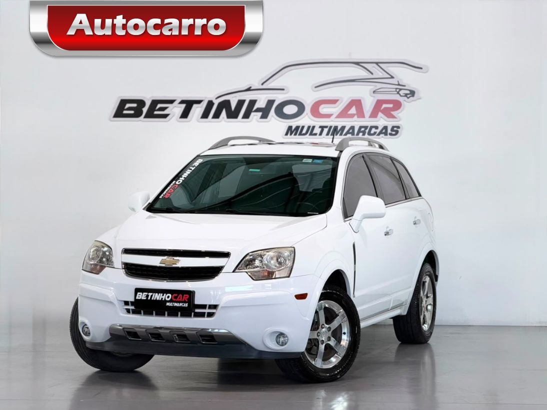 CHEVROLET