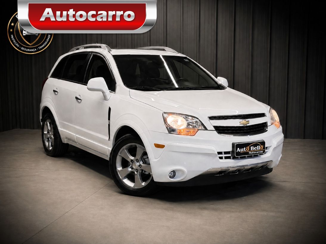 CHEVROLET