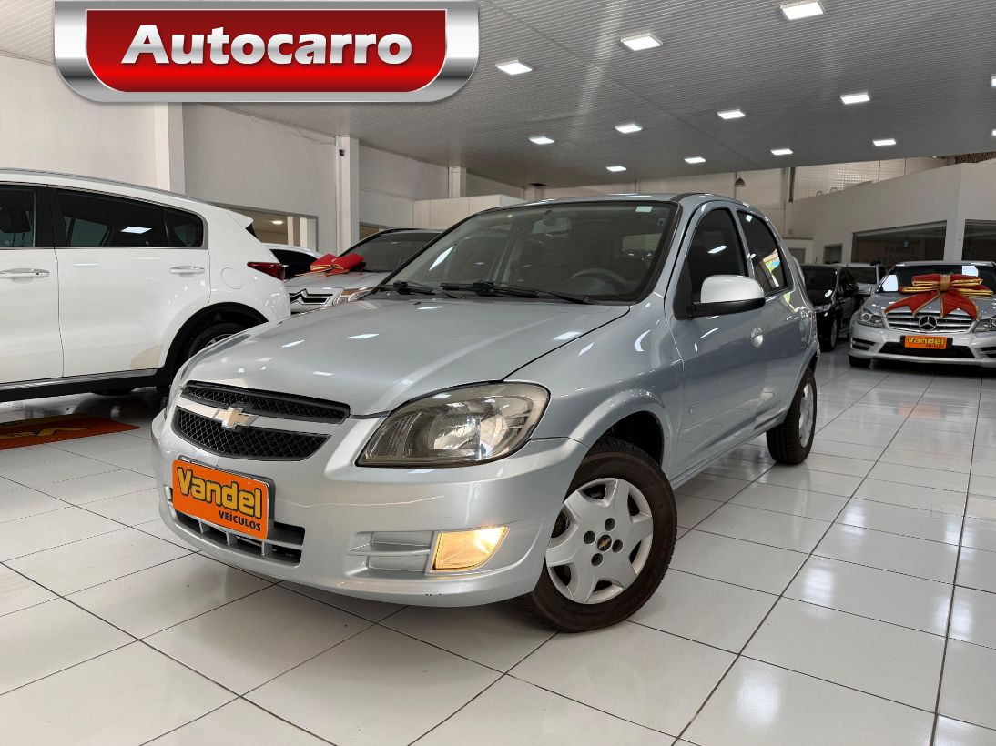 CHEVROLET