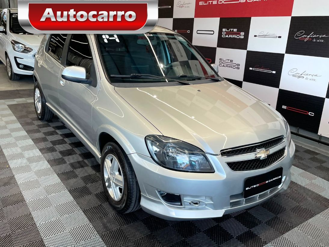 CHEVROLET