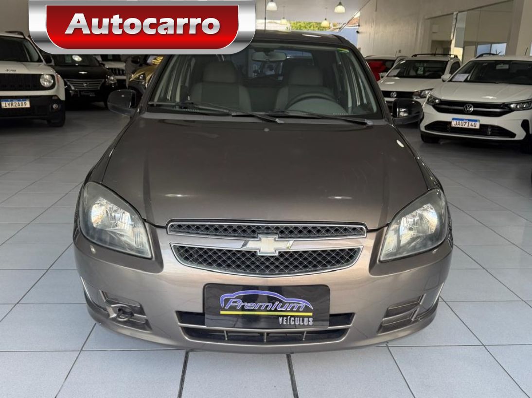 CHEVROLET