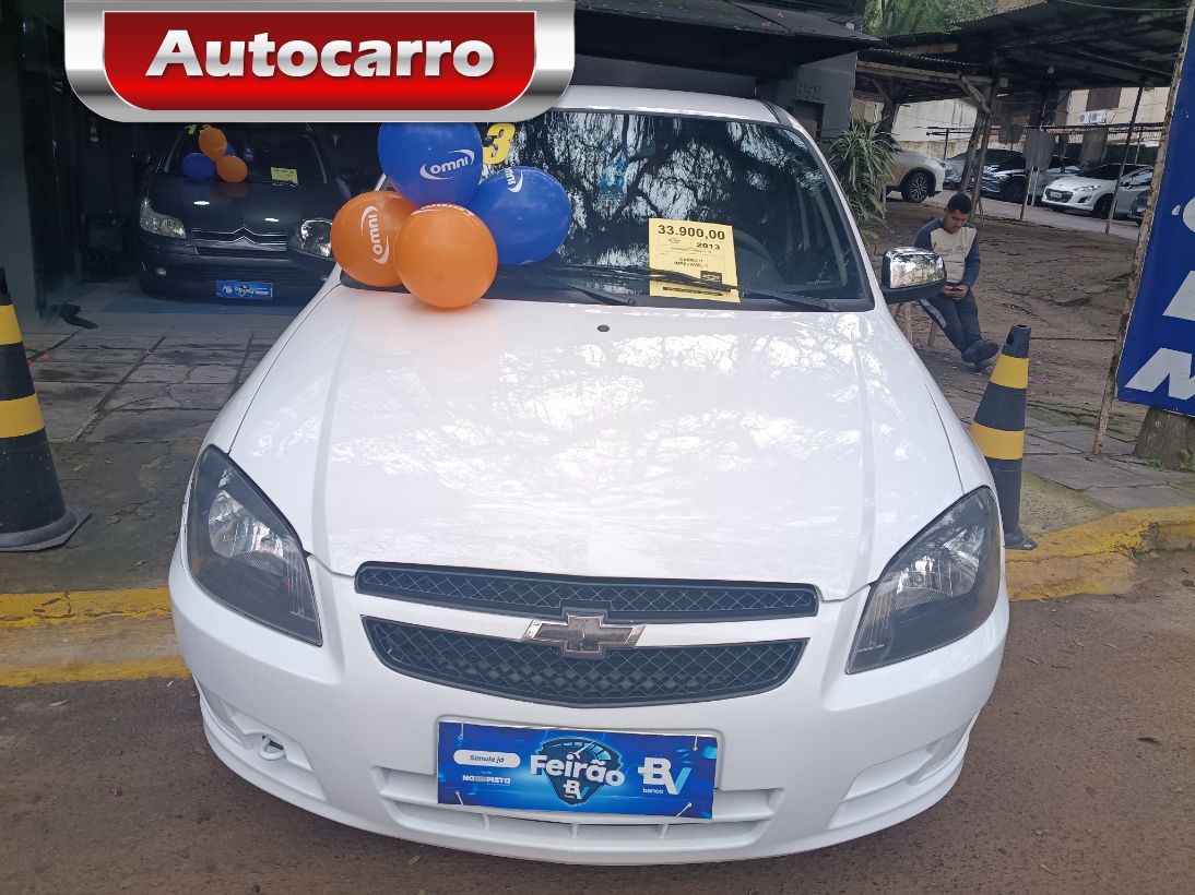 CHEVROLET