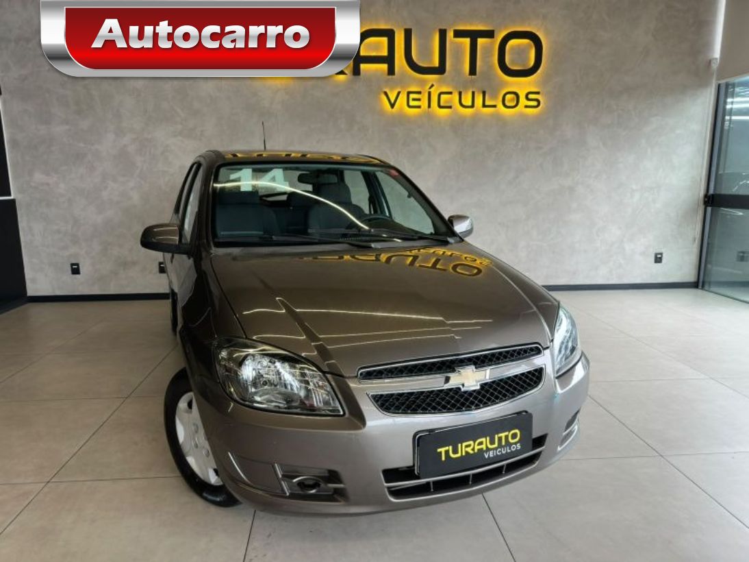 CHEVROLET