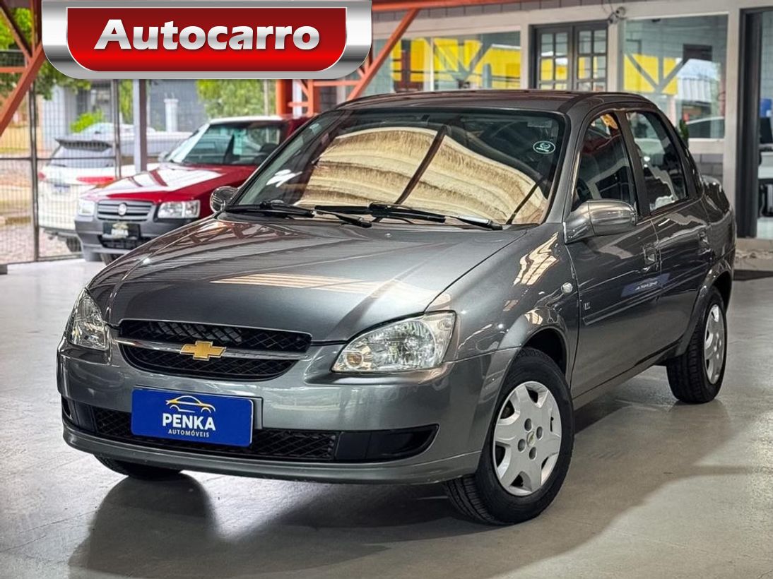 CHEVROLET