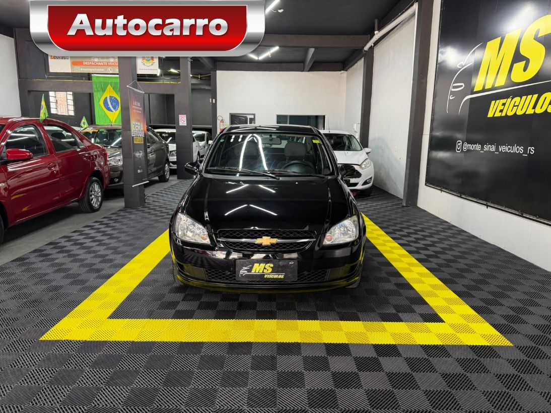 CHEVROLET