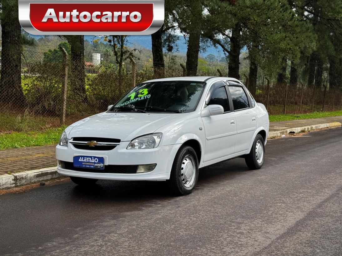 CHEVROLET