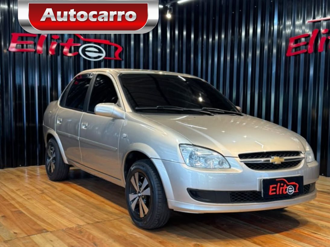 CHEVROLET