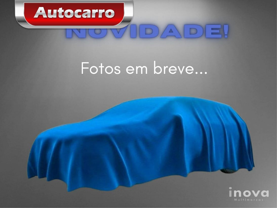 Chevrolet Classic 2016
