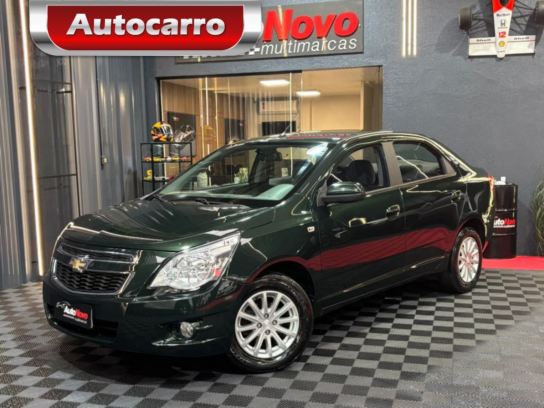 CHEVROLET