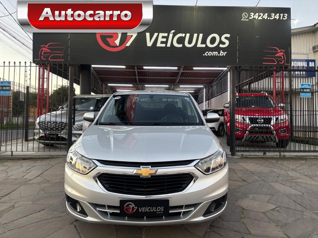 CHEVROLET