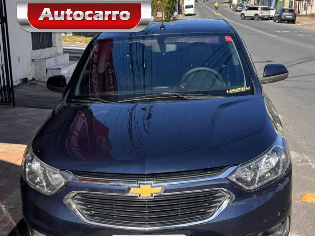 CHEVROLET