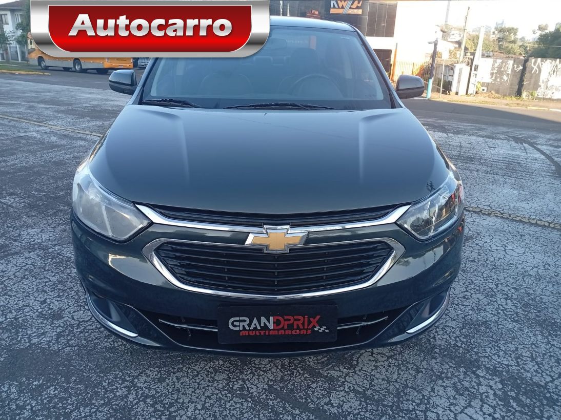 CHEVROLET